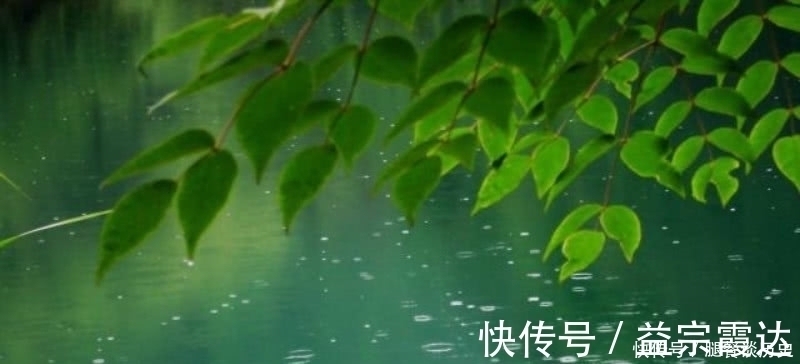 散文&曾巩令人惊艳的一首诗,连欧阳修读了都为之倾倒,成为千古名篇!