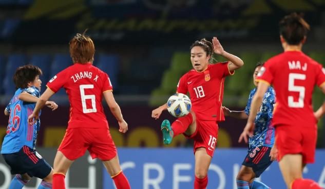 直播|中国女足，用实力赢得尊重，央视体育频道确认直播女足亚洲杯决赛