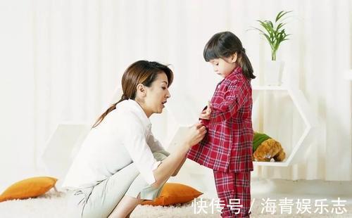 墨迹|妈妈常对孩子说3句话,他会越来越好管教,情商也会超出同龄人