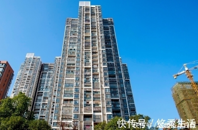 房产|100万的存款和100万的房子,十年后哪个值钱?看完心里有数了