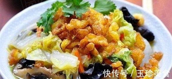 大匙|寒冷的冬天，这几道美味家常菜必不可少，暖心暖胃还暖身！