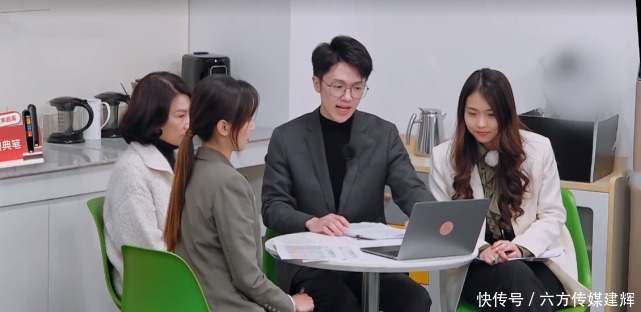 职场|初入职场的我们:董明珠组开启提前淘汰环节,茹心离开可能性最高