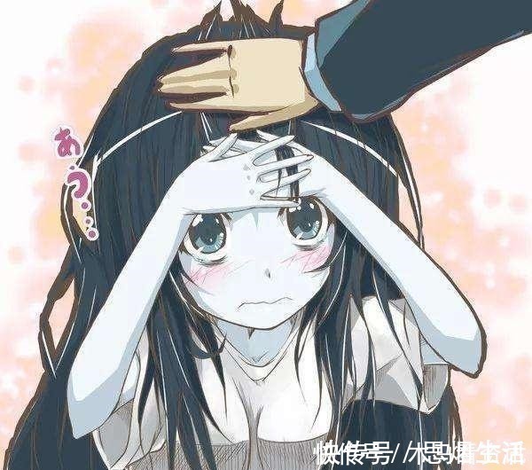 哔哔|胆小勿入手的《午夜凶铃》手办,贞子头发拆掉那一刻,我笑了……