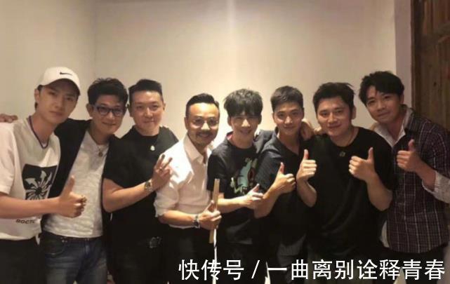 铁饭碗|《天天向上》“噩耗”不断,曝大张伟一博双双退出,疑似怕被牵连