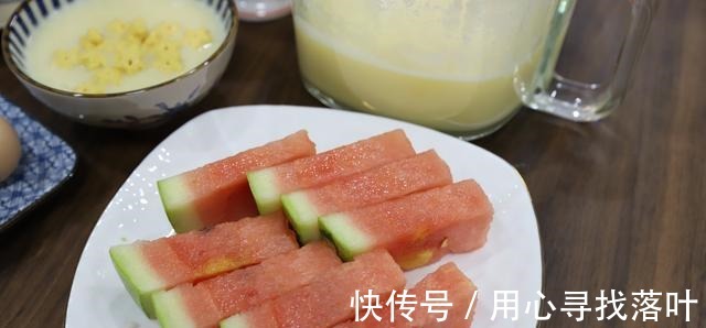 晒晒我家初中生的早餐，创意满满，特别合孩子胃口，做法超简单！