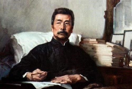 真的|“远看是条狗,近看郭沫若”真的是鲁迅所言?学者:鲁迅骂了他50年