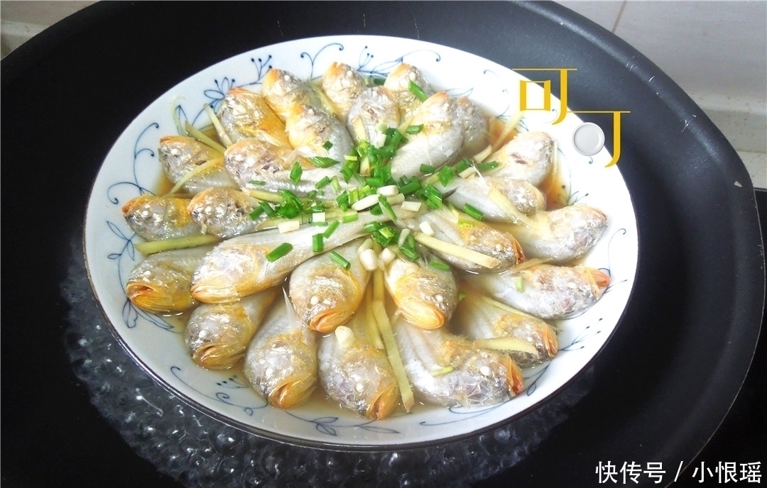 江南人好口福|这鱼40元一斤，几分钟蒸一盘，鲜甜口感如海鲜豆腐，江南人好口福