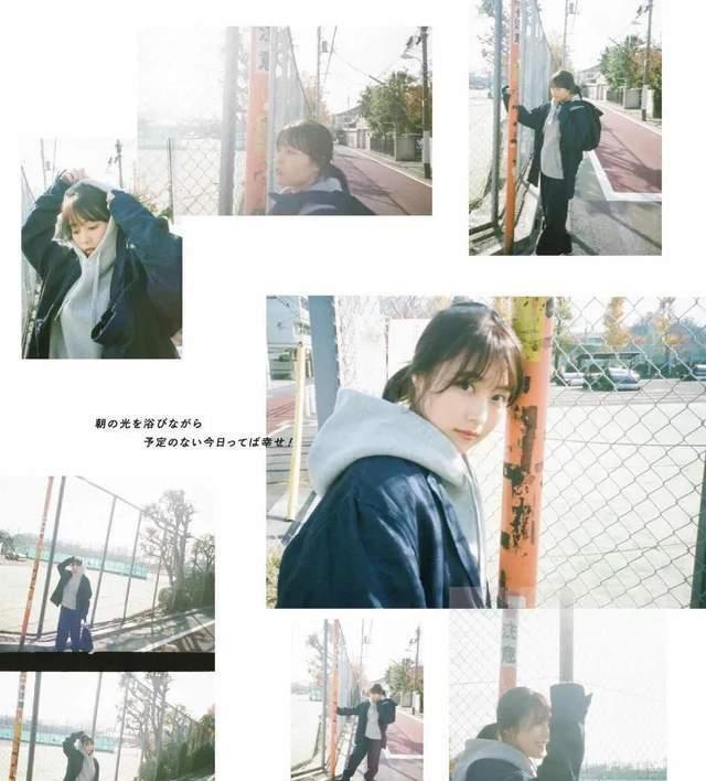 她们说：这个春天拥有这3件单品就够了！叠穿或单穿都能成为焦点