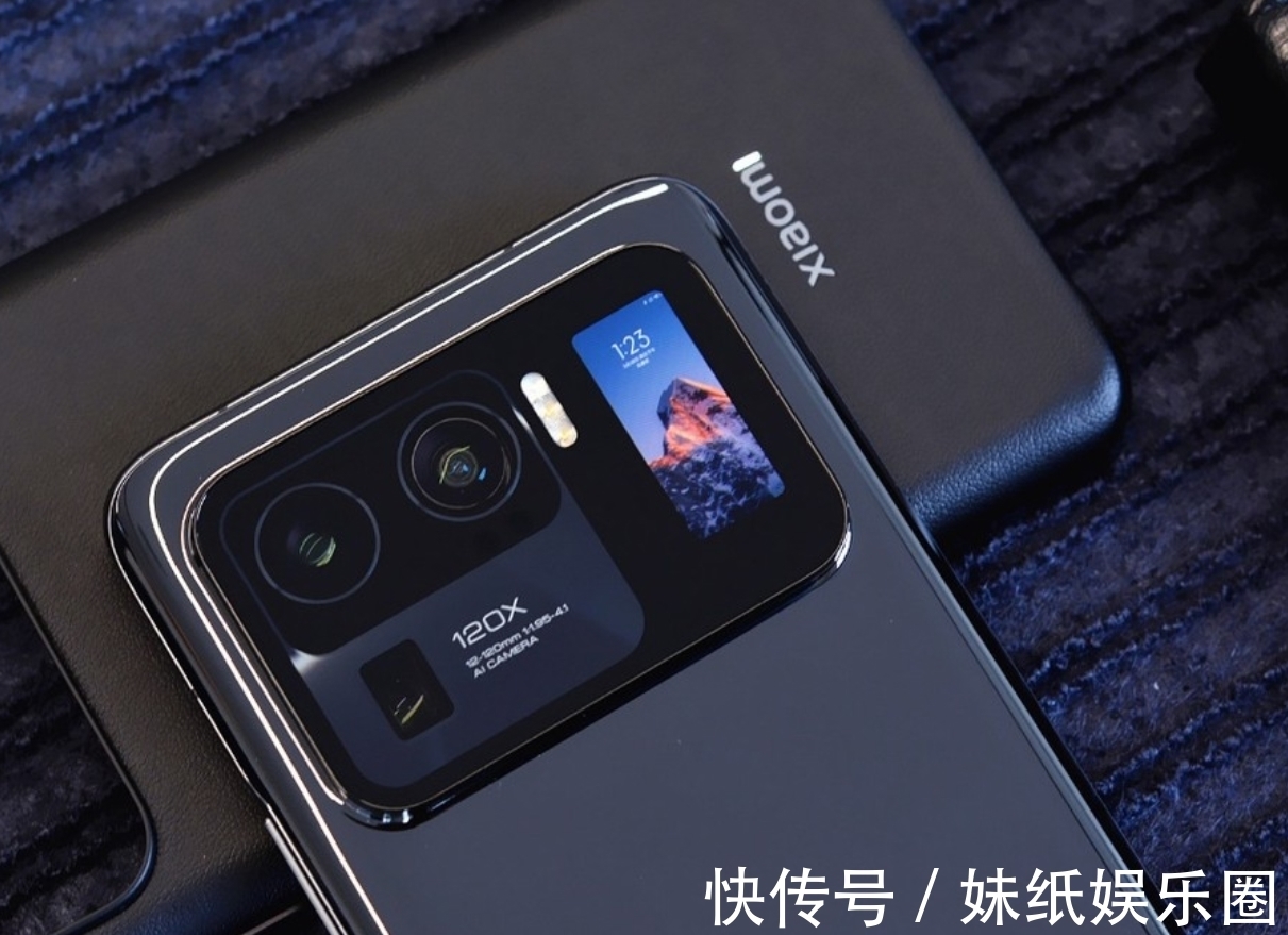 oppo|哪款手机最流畅？华为仅排第四，一加排第六，小米排第九！