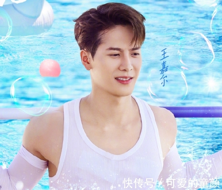 奔跑吧9|《奔跑吧9》新一期嘉宾曝光,王嘉尔成常驻,还有两位老队员回归