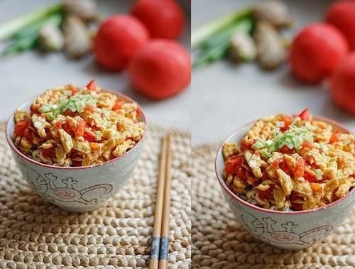  美味|番茄的美味新做法，活了25年，竟不知道番茄有那么多吃法！