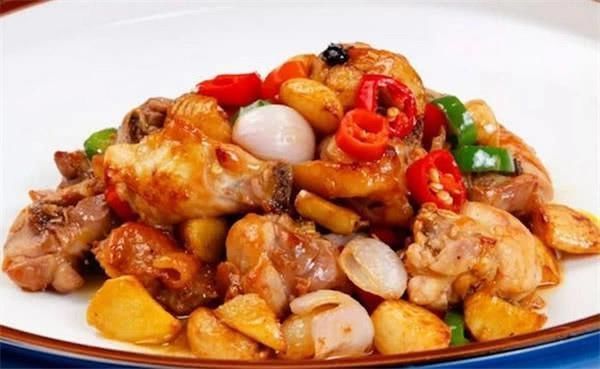 吃掉|中国最爱吃鸡的省,一年吃掉8亿只,一天一个花样,三个月不重样