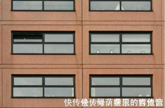 西户|东户,南户和西户类型的房子,最不想要的是哪一户?