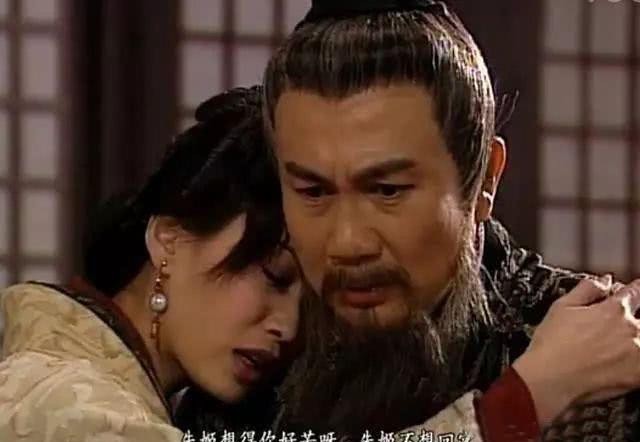 华阳夫人|吕不韦一生聪明,晚年唯独做错一件事,使得他最终喝下酖酒自杀