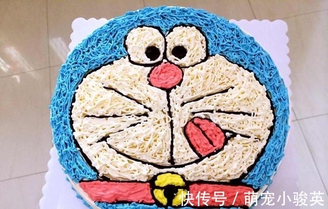 父母|父母眼中的蛋糕和孩子眼中的蛋糕,这就是“代沟”?网友:心累