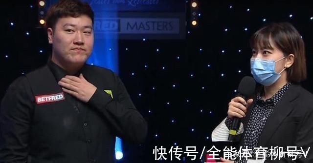 大师赛|颜丙涛10-8夺冠赢220万巨奖，在英国购置豪宅，女友陪伴见证奇迹