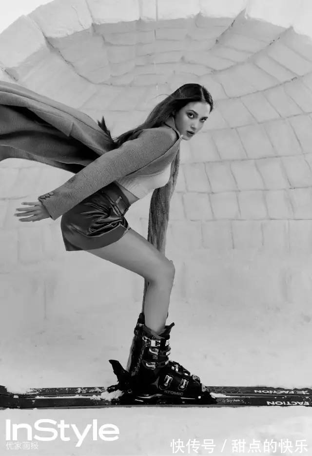 女主@小说我都不敢这么编,原来现实真的有人拿了女主剧本