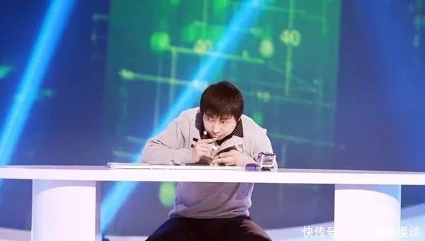 神童周玮:出生即确诊中度脑瘫,心算击败交大数学教授,现怎样了