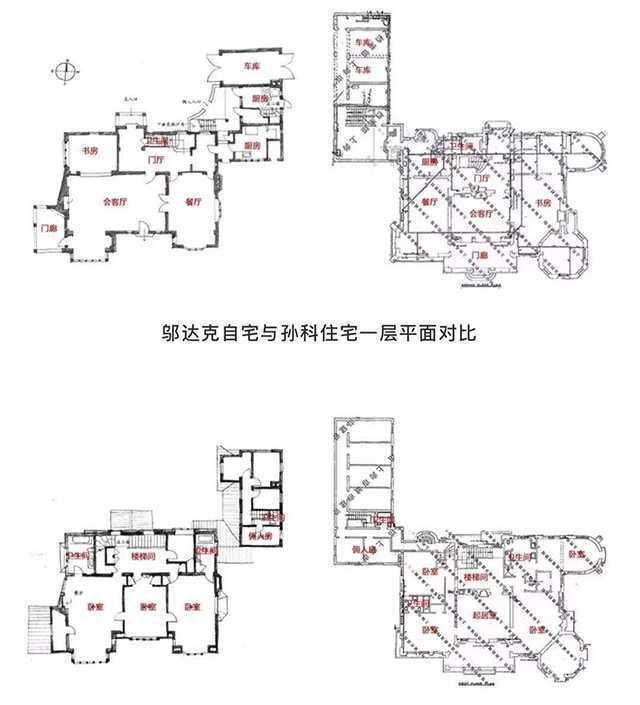 建筑师|下一站丨孙科别墅是邬达克把自己家送给他的吗?