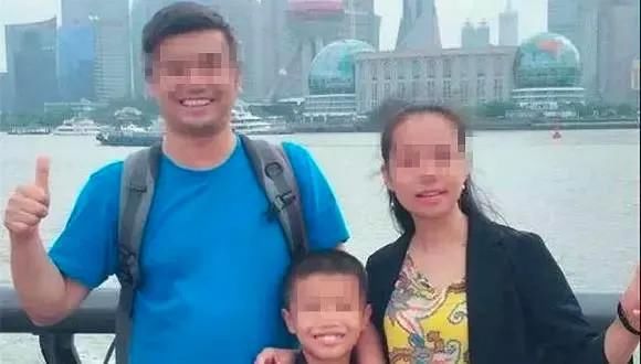 母亲|儿子跳海，7天后母亲同一位置坠海身亡：逼死一个人只是一瞬之间