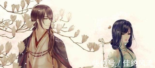 萧郎#唐朝最有价值的一首诗,作者凭此夺回青梅竹马,还得到了意外之财