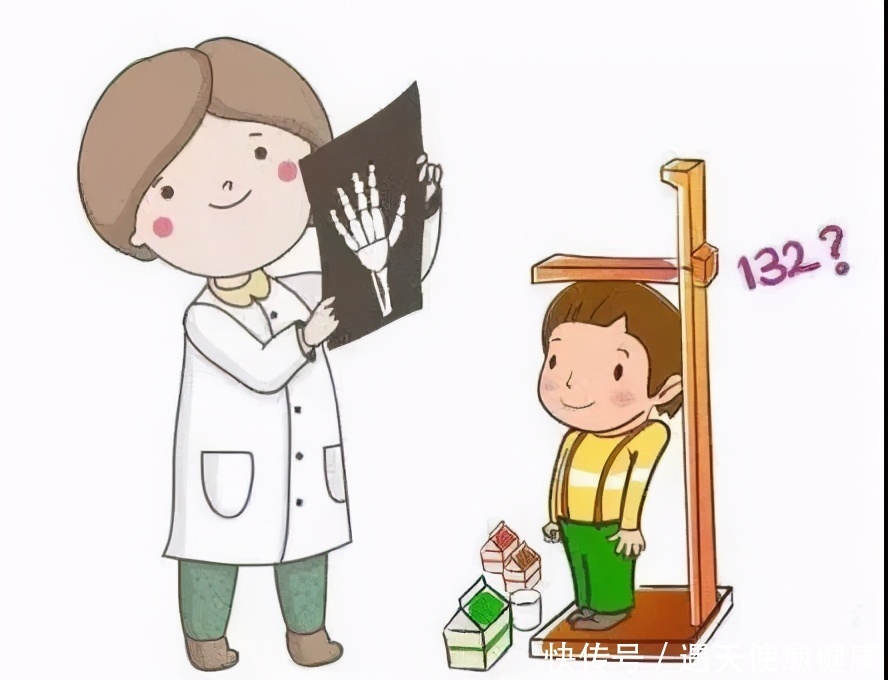 gh|孩子个矮和生长激素有关？不缺生长激素为啥不长高呢