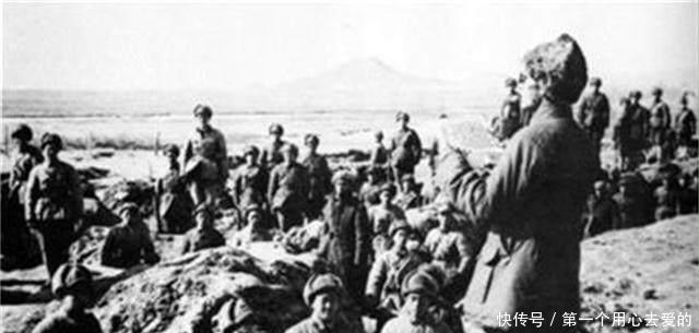 高地|一零一高地变成九九高地,黑山阻击战有多惨烈!