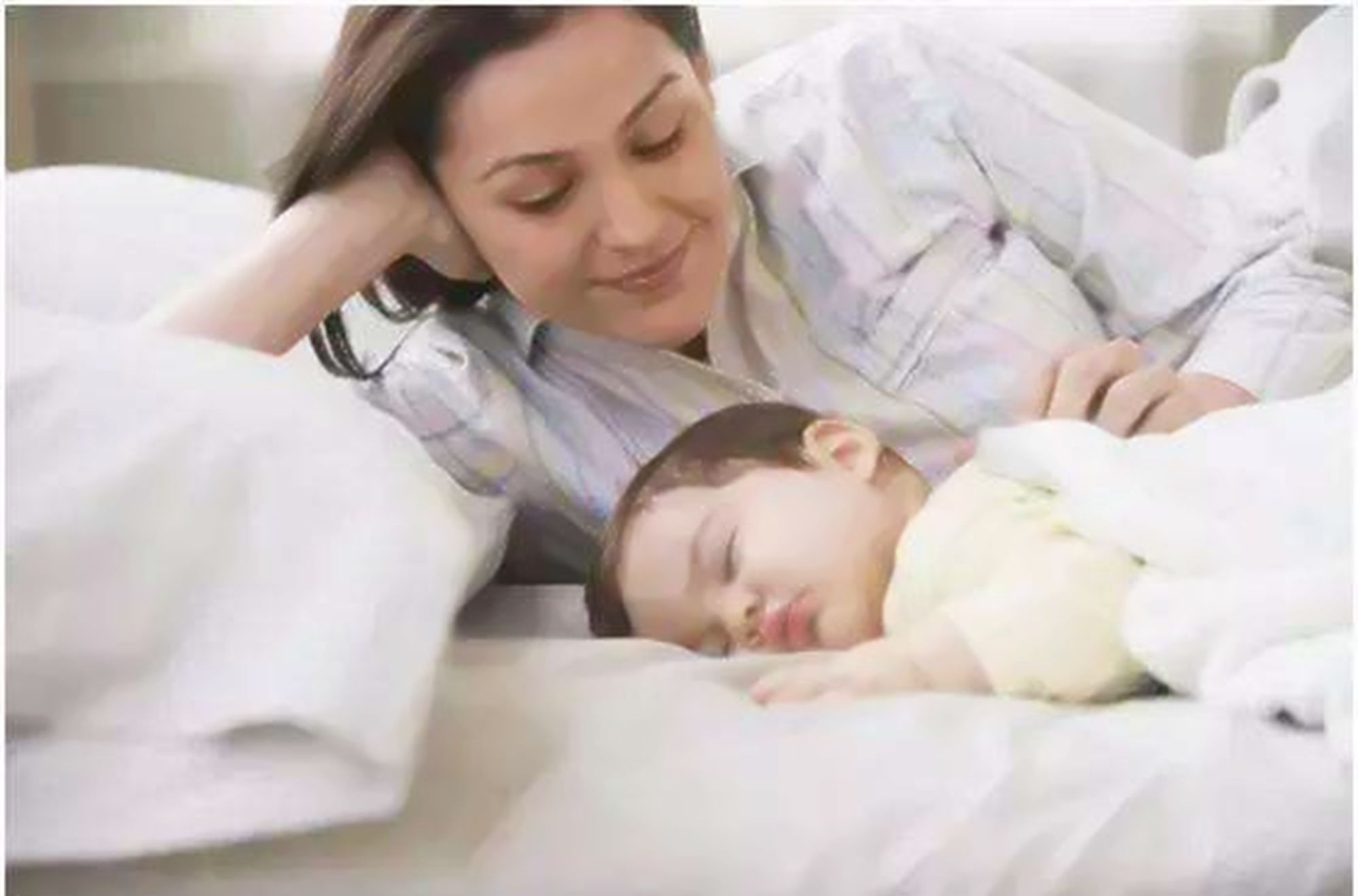 结局|一岁就开始枕枕头的宝宝长大后怎样了三种结局,都该看看