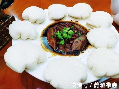 宋小宝|大侄子给婆婆拜年，我点了18道菜招待，婆婆的脸比宋小宝还黑