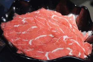 羊肉好吃你会挑吗?买羊肉选4个部位,保证好吃又不亏!