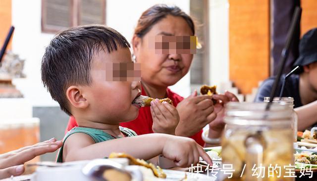 调理|宝宝不好好吃饭,脾胃虚怎么办?不妨试试用这些方法调理