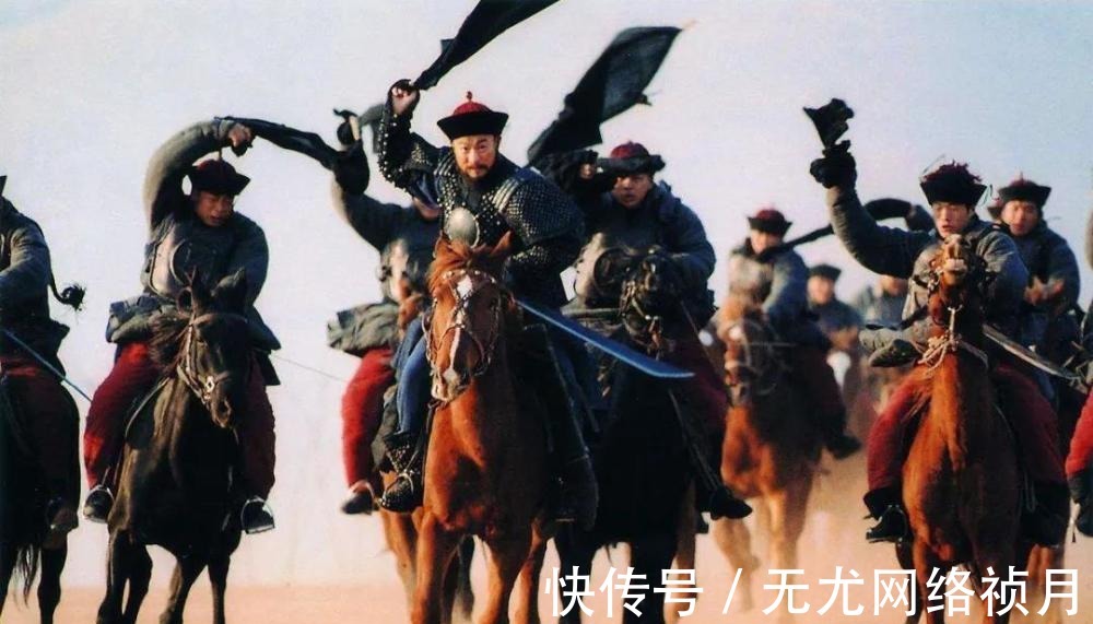 陈淑卿|《聊斋志异》：蒲松龄为何多次写到“于七之乱”？它究竟是什么