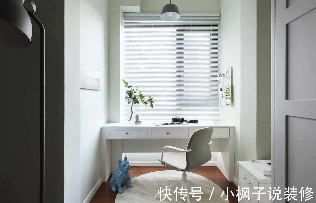 拆除|发现一90后夫妻的家,那叫一个好看,摩登复古,每个空间都很喜欢