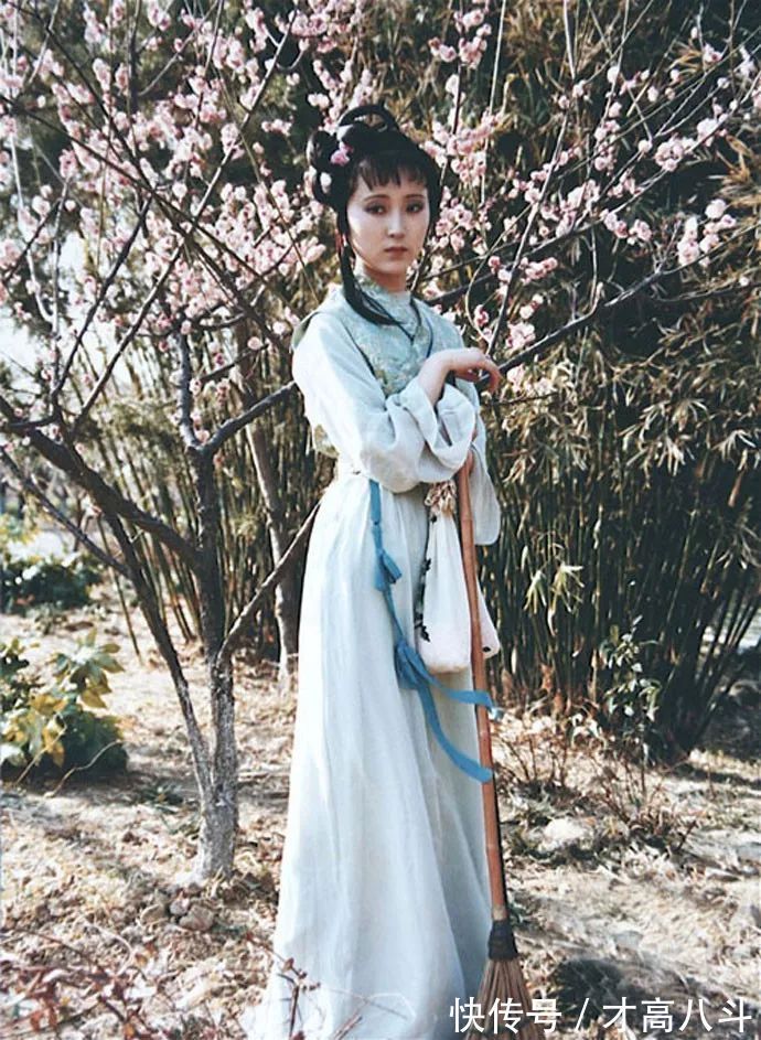 刘希夷!《葬花吟》的灵感来源于这首唐诗,曹雪芹也为这首诗打call