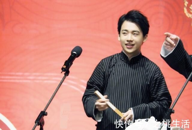 郭麒麟宣布退出《奔跑吧》錄制,你知道是什么原因嗎?