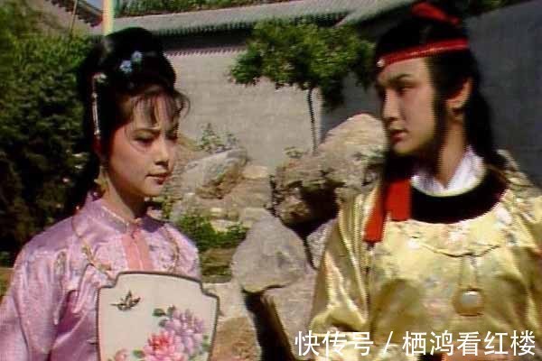 宝钗|为什么嫁给宝玉的是宝钗，而不是黛玉？