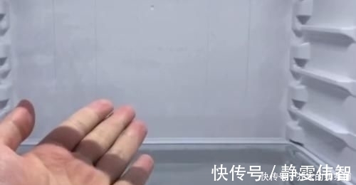 异味|冰箱脏了别只用水擦,家政阿姨教我绝招,冰箱干净无异味,太棒了