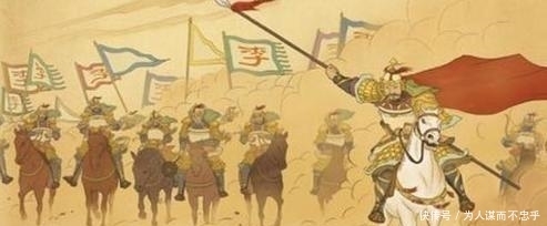 杨国忠|李靖去世后,为何家族迅速衰落,连家庙都成杨国忠家的马厩?