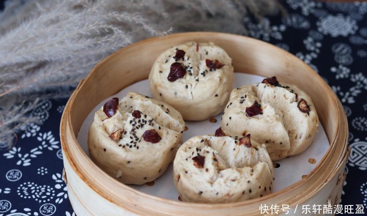 搭配|不需要任何搭配就很好吃,一出鍋滿屋子都香甜香甜的,營養又健康