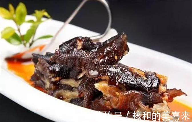 小花螺|美食推荐:紫苏炒小花螺、烧椒土鸡爪、纸包墨斗制作方法