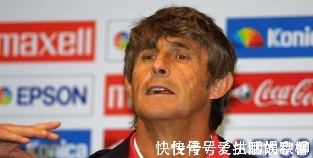 颠球|他曾被米卢视为国足未来,4岁能颠球2000个,后来怎么样了?