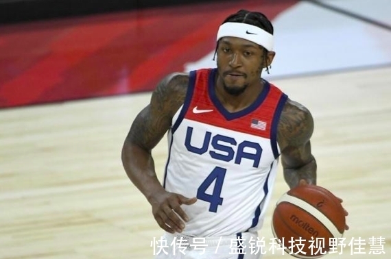 约翰逊|任人唯亲？两人退出美国男篮 波波维奇决定马刺场均12分小将入替