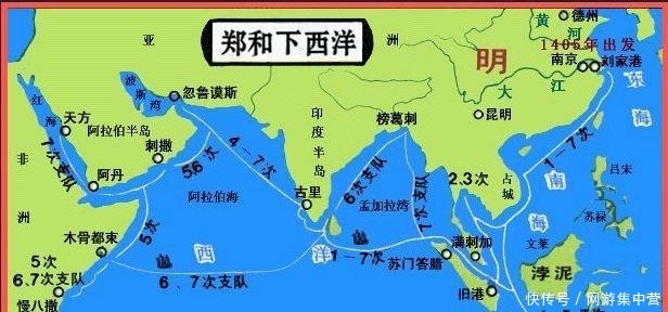 唯一|唯一以太监命名的城市,并且每年都有大型节日为这个太监庆祝