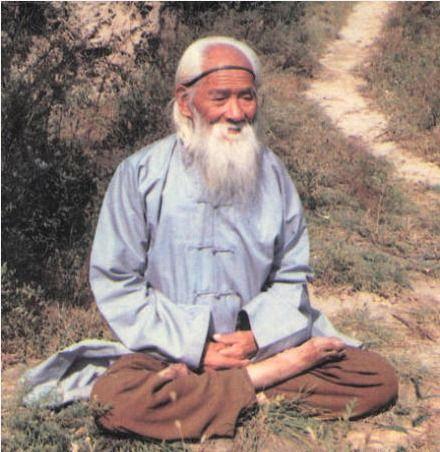 明朝|明朝一位奇人活了128岁,每天只吃2种食物,如今却很少有人吃