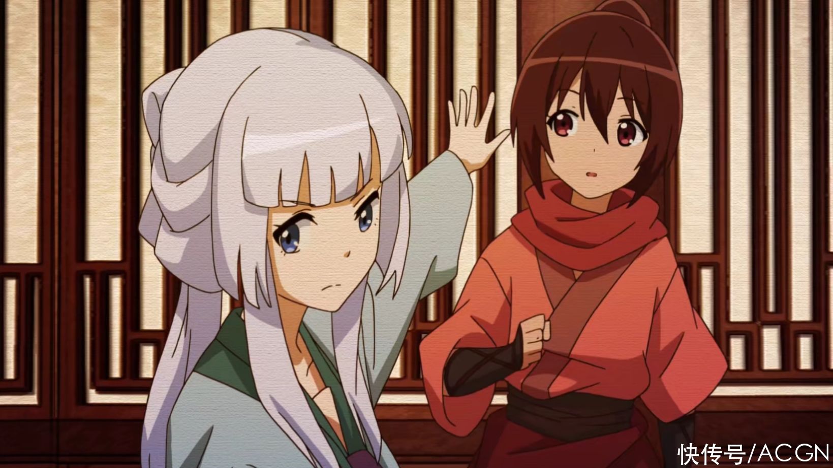 万国志|《九九八十一》宣布停更，播出4集评分2.9，今年最拉的国漫了