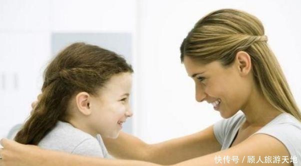 秘诀|家长说教不再“耳旁风”,需要用这4个跟孩子沟通的“秘诀”