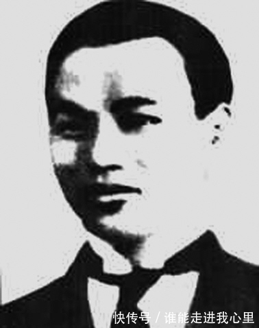 陈独秀|陈独秀原配妻子:没有名字,陈乔年去世2年后,悲痛离世