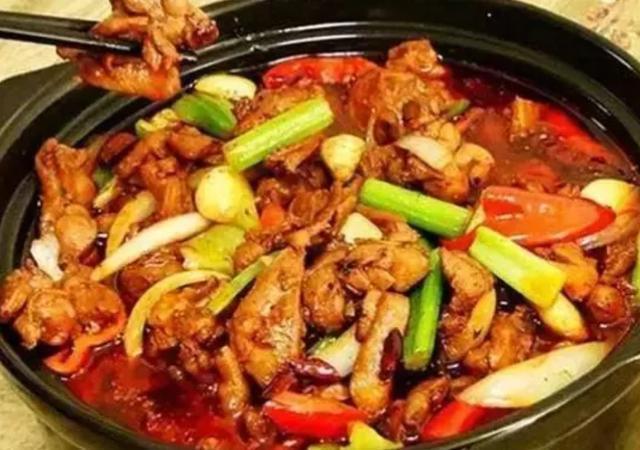 超美味的几道家常菜，做法简单又美味，让你食欲大增