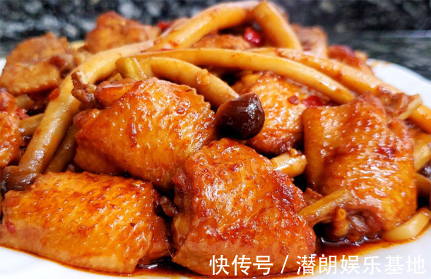 结直肠癌|鸡肉不能吃了专家指出:吃鸡更易患“3种癌”,你还敢不敢吃