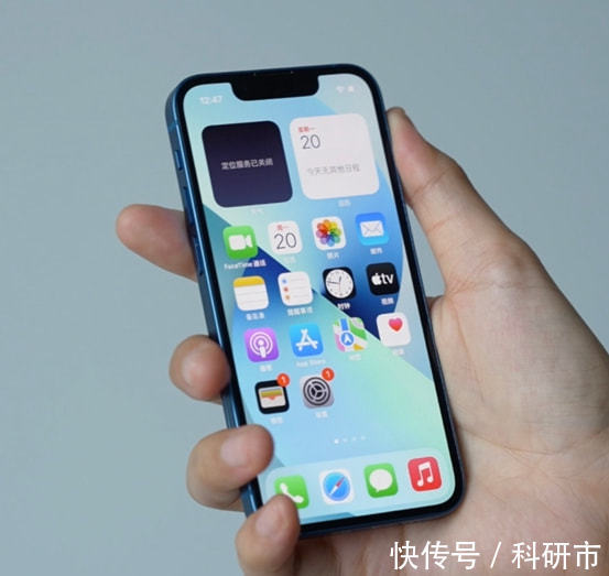 iphone|仅有的两款小屏旗舰，iPhone 13 mini和魅族18s你选谁？